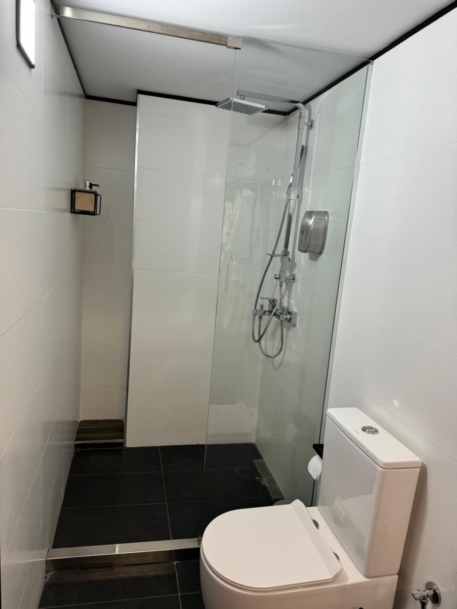 Monk House Hotel Yerevan Ngoại thất bức ảnh